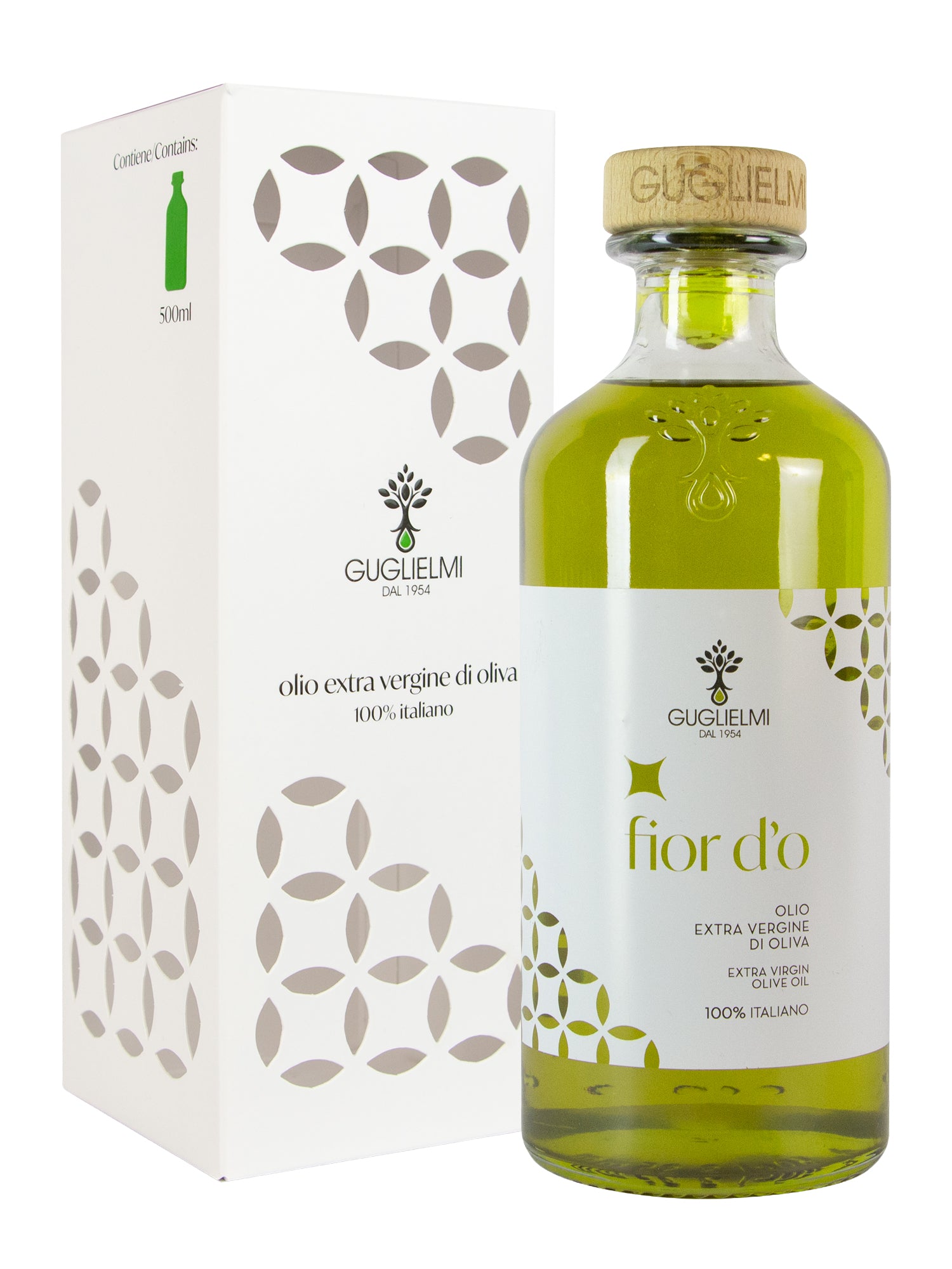 Guglielmi Fior D'O Nuovo w/ Box