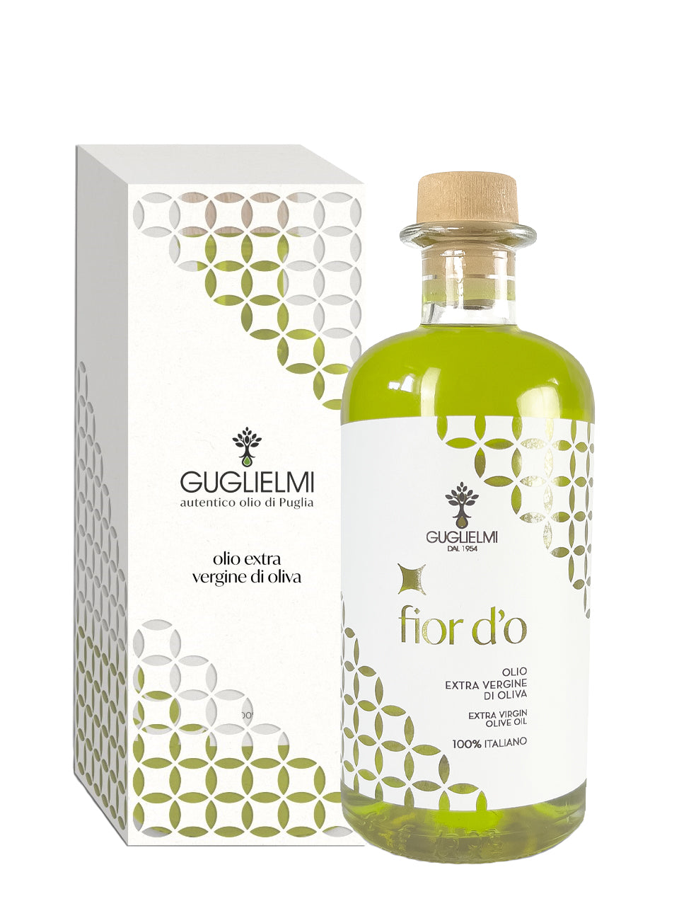 Guglielmi Fior D'O Nuovo w/ Box