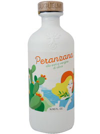 Guglielmi Le Monocultivar Peranzana