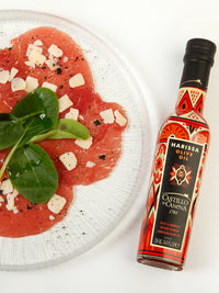 Castillo de Canena Harissa Arbequina