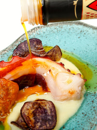 Castillo de Canena Harissa Arbequina