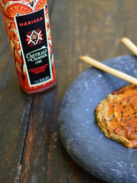 Castillo de Canena Harissa Arbequina