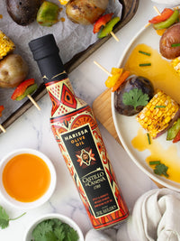 Castillo de Canena Harissa Arbequina