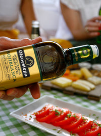 Oleoestepa Hojiblanca 750ML