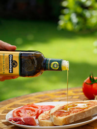 Oleoestepa Hojiblanca 750ML