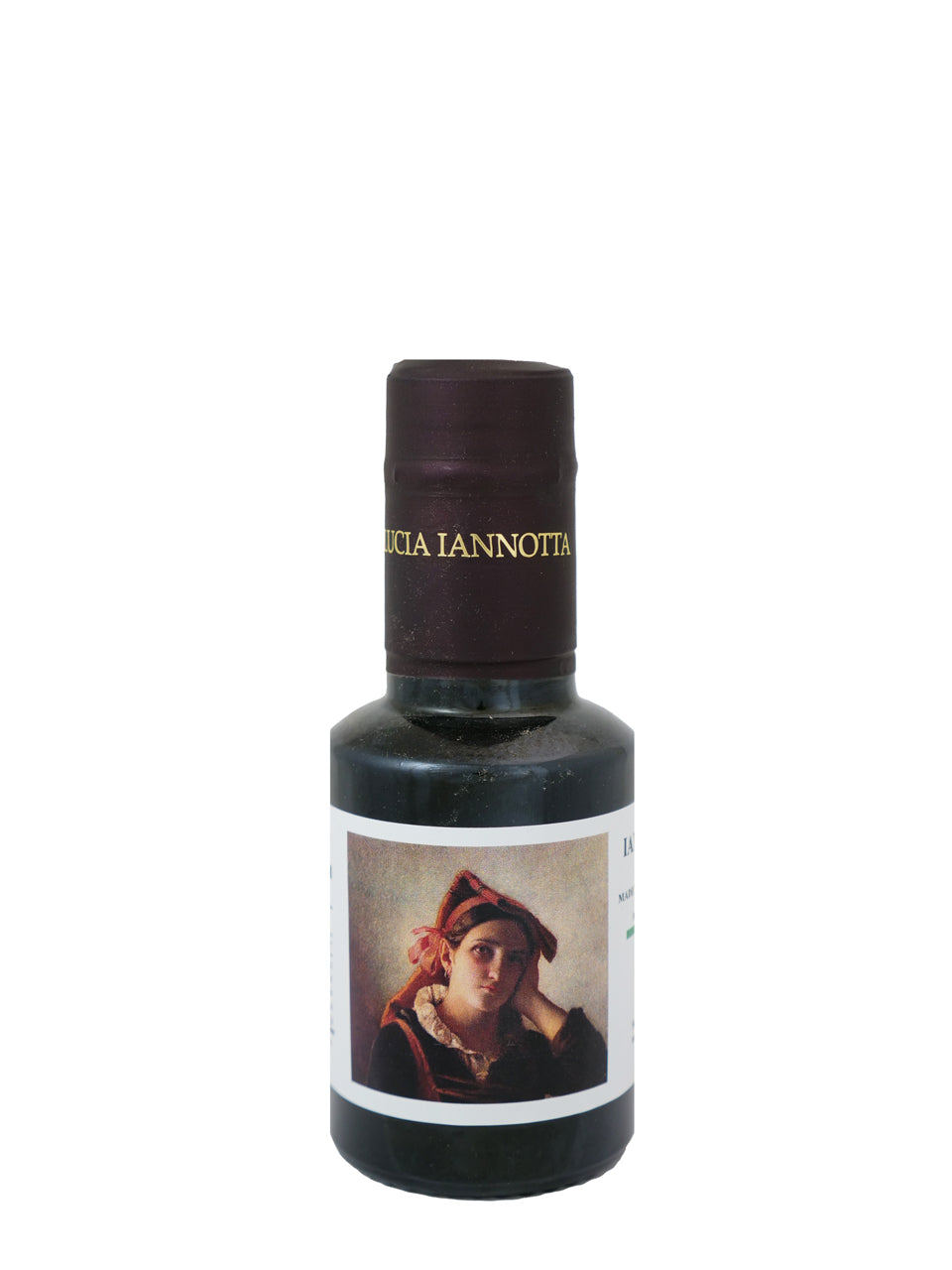 Iannotta Organic (Free Sample)