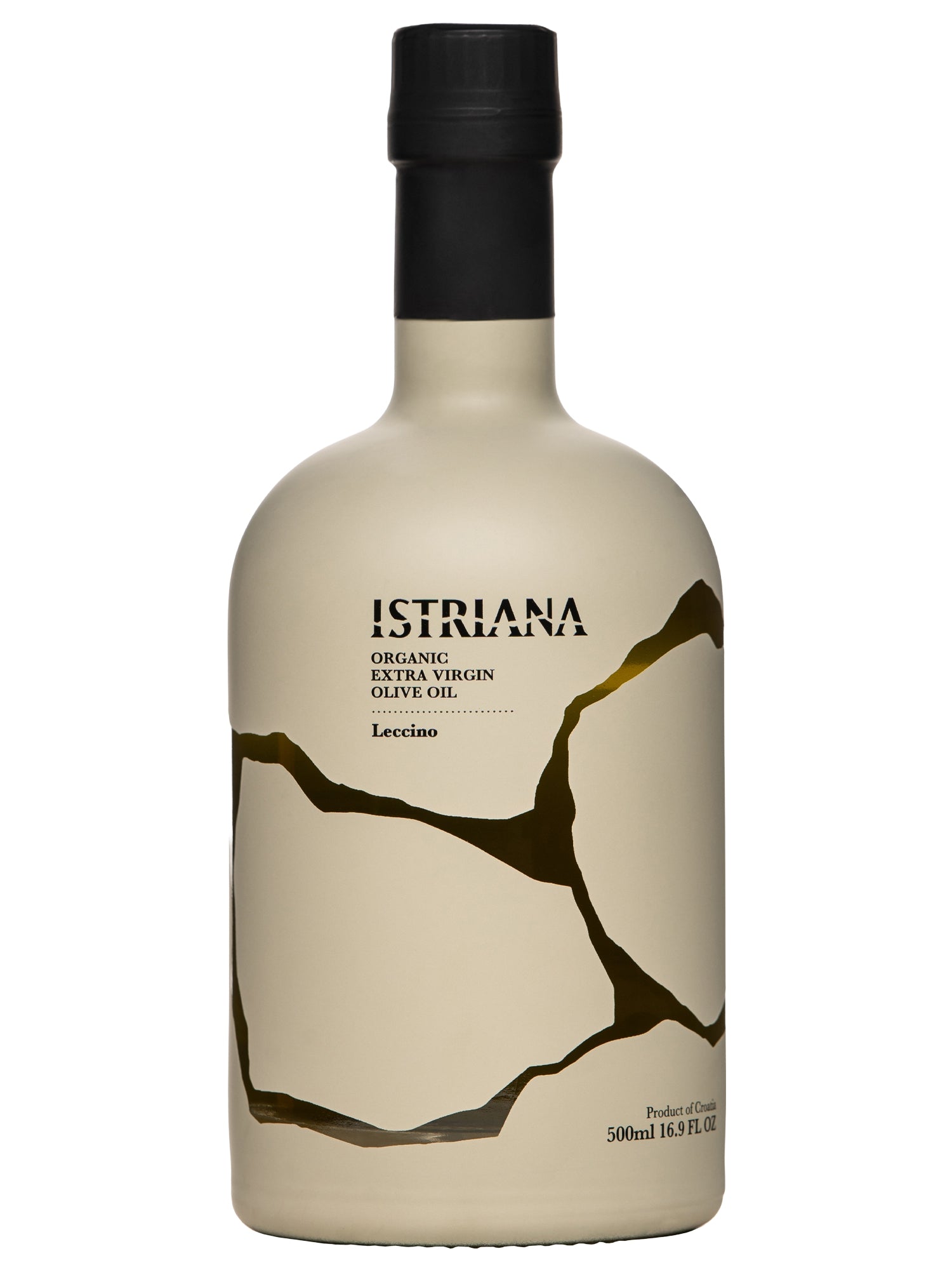 Istriana Organic Leccino