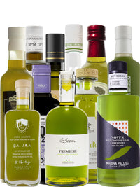 The Italian Novello Experience