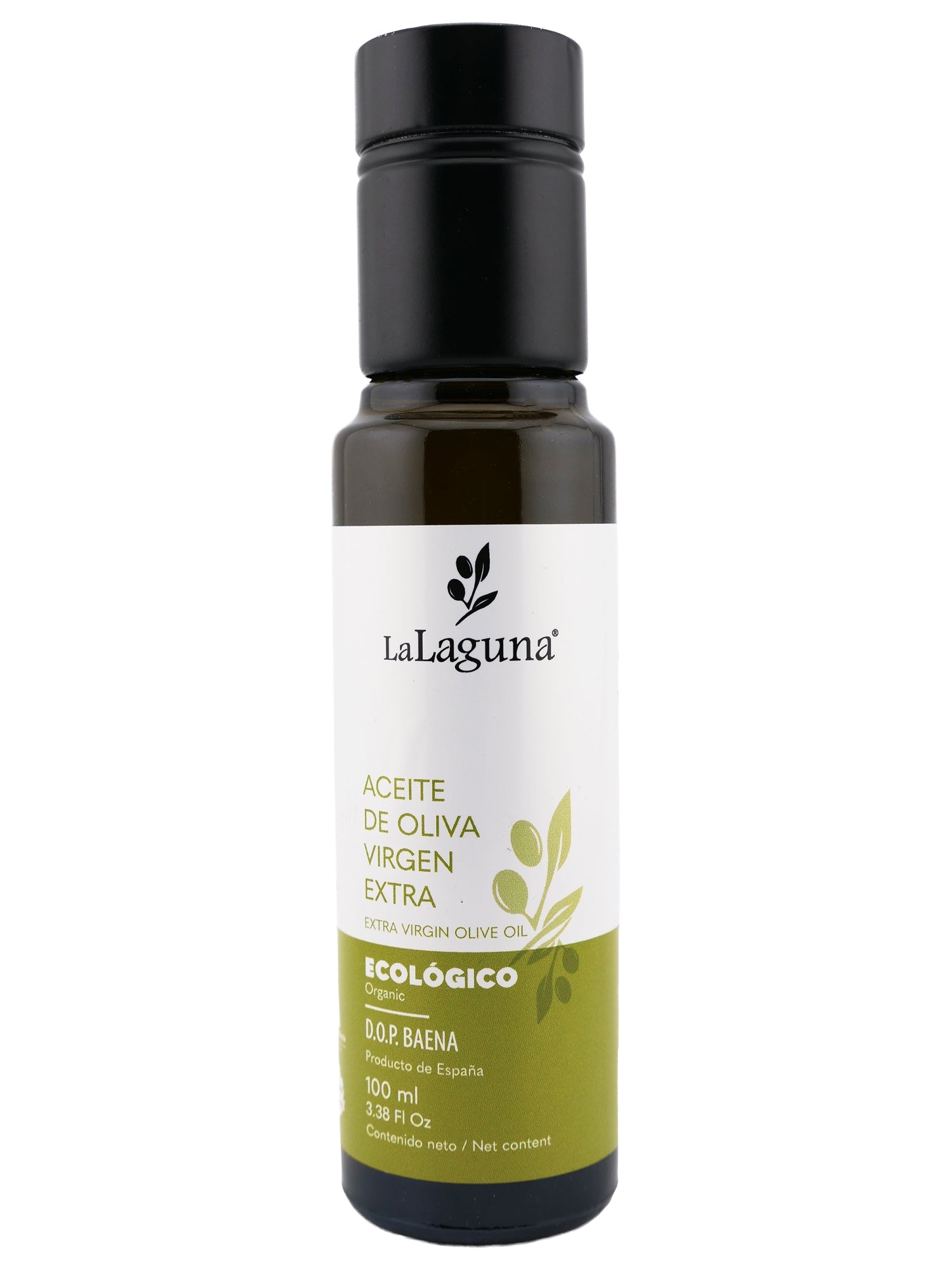 La Laguna Organic 100ML Sample
