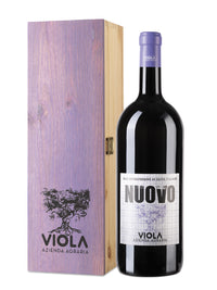 Viola Nuovo Magnum 1.5L w/ Wooden Box