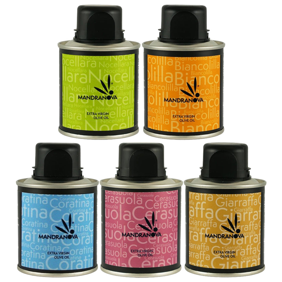 Mandranova Monocultivar Travel Pack