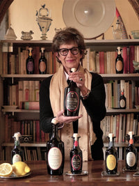 Colonna Granverde Lemon 250ML