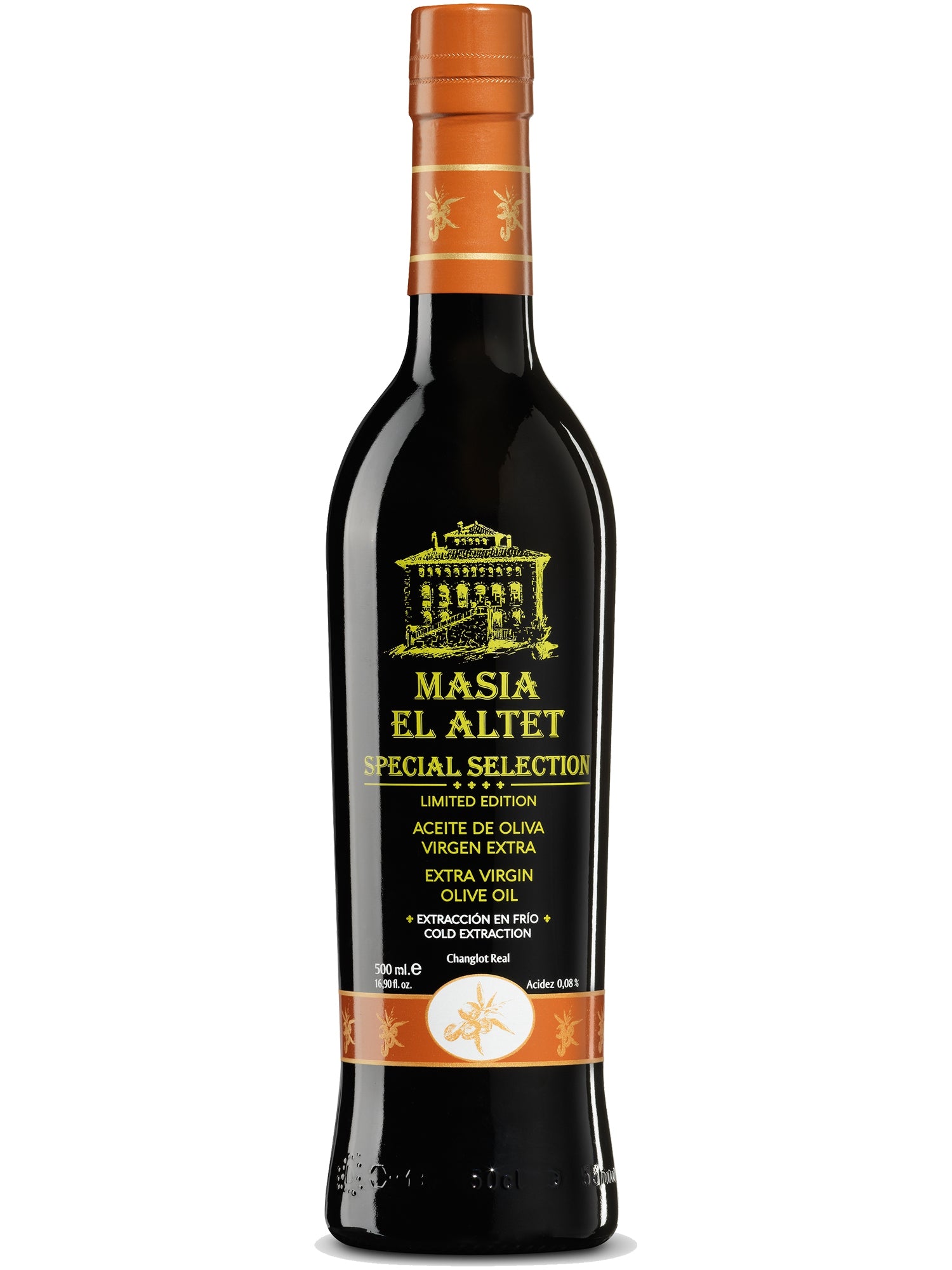 Masia el Altet Special Selection