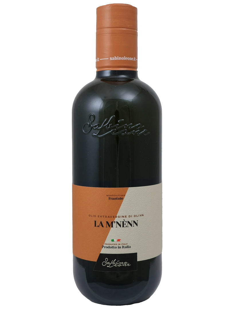 Sabino Leone La M'Nenn