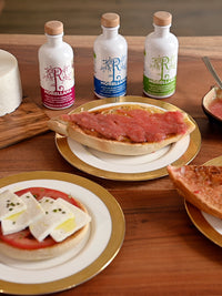Morellana Deluxe Organic Package