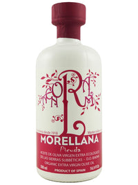 Morellana Organic Picuda DOP Baena