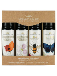 Nobleza del Sur Premium Gourmet Sampler Gift Set