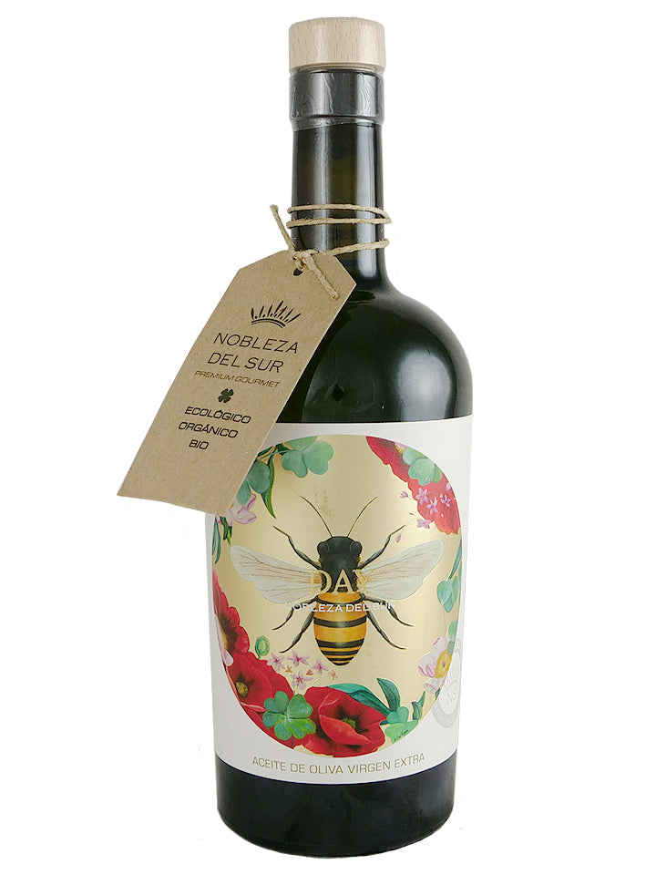 Nobleza del Sur Organic Day w/ Box