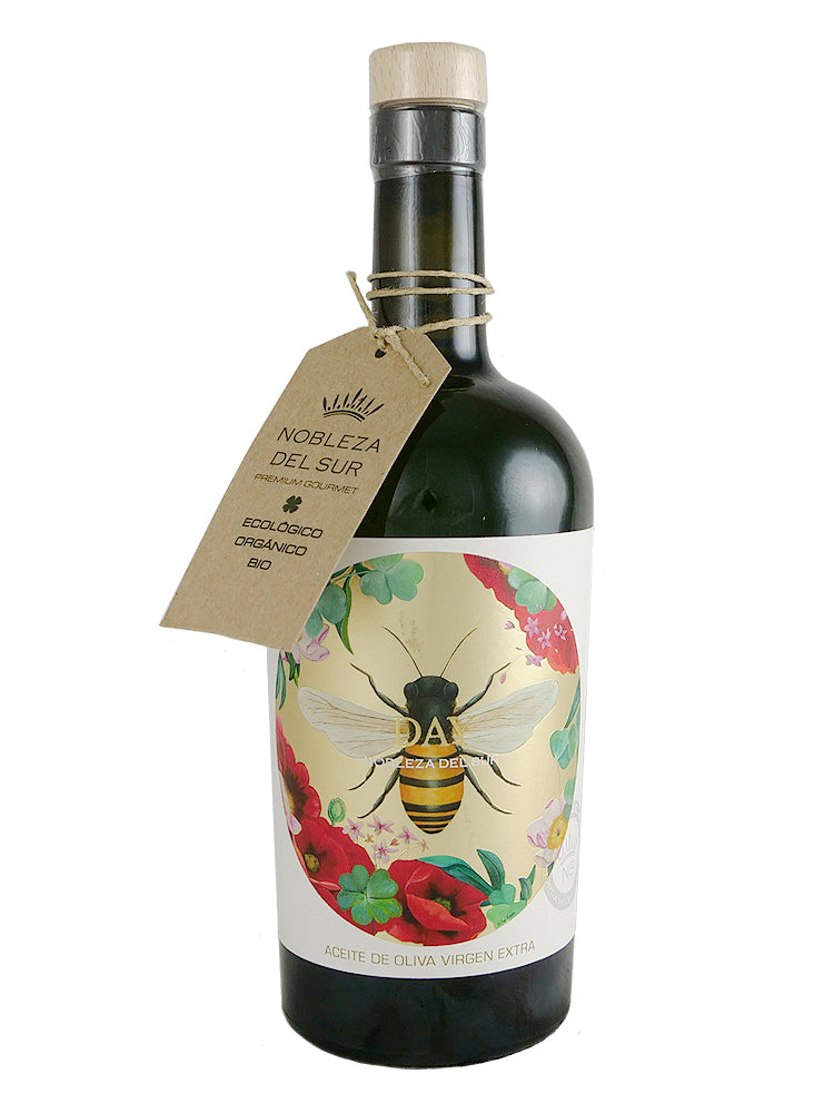 Nobleza del Sur Organic Day