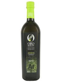 Oro Bailen Reserva Familiar Arbequina 750ML