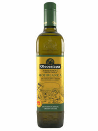 Oleoestepa Hojiblanca 750ML