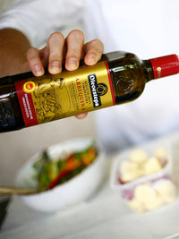 Oleoestepa Arbequina 750ML