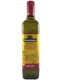 Oleoestepa Arbequina 750ML