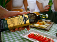 Oleoestepa Hojiblanca 750ML