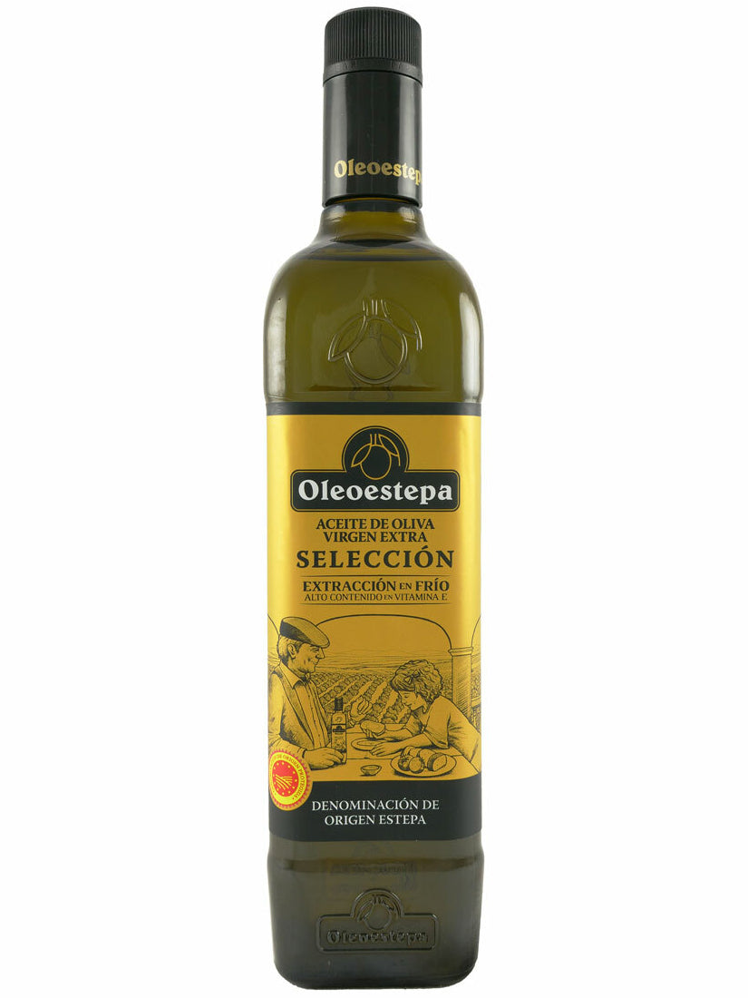 Oleoestepa Seleccion 750ML