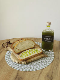 Llàgrimes del Canigó Oli del Raig Novello w/ Box