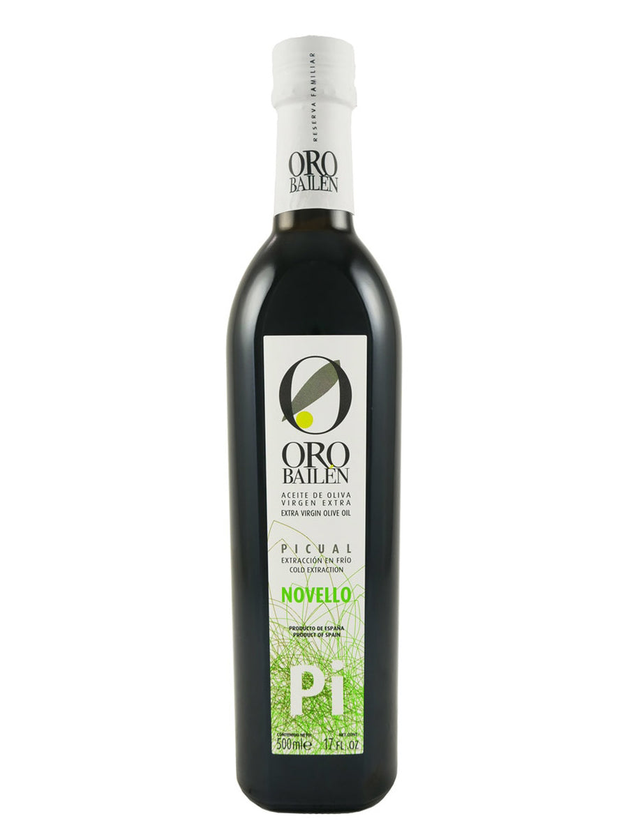 Oro Bailen Picual Novello