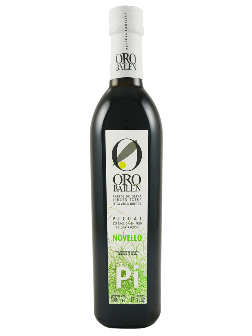 Oro Bailen Picual Novello