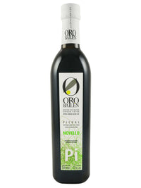 Oro Bailen Picual Novello