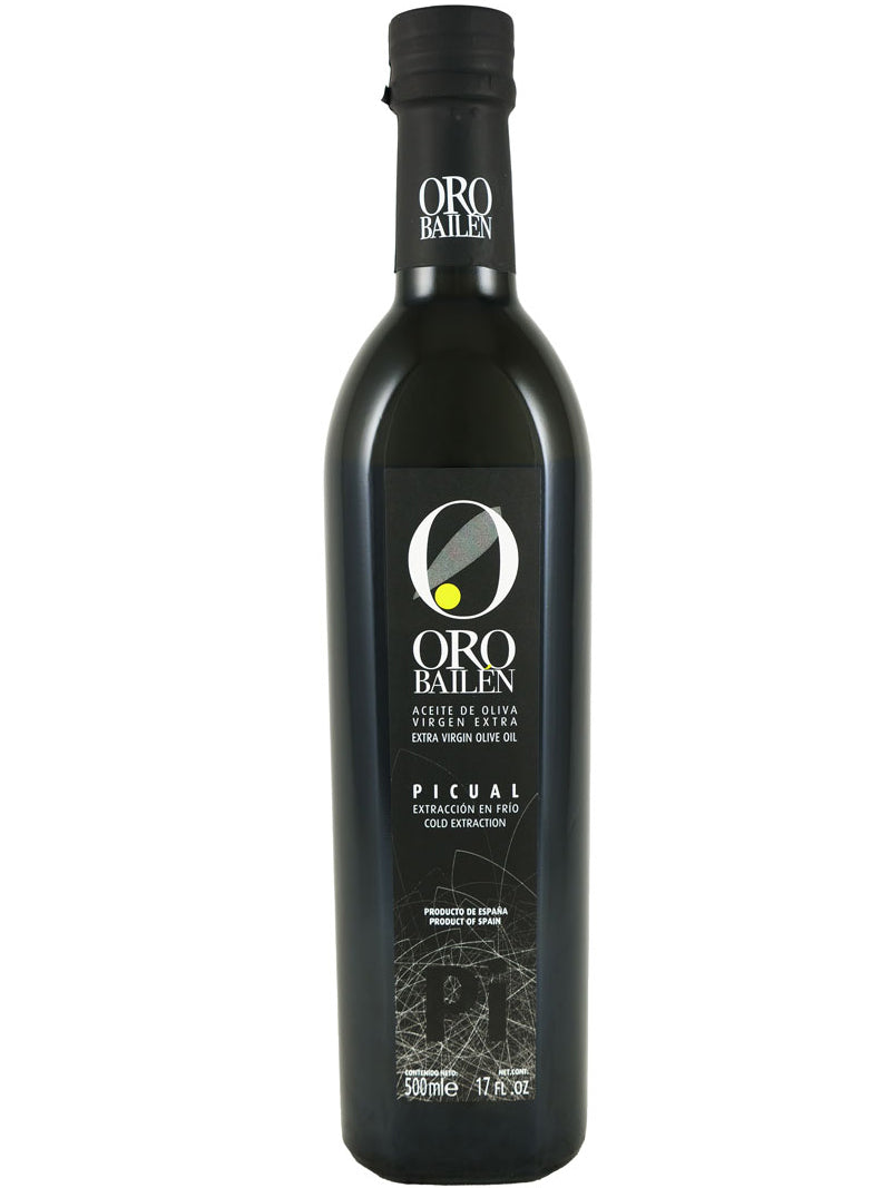 Oro Bailen Reserva Familiar Picual