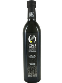 Oro Bailen Reserva Familiar Picual