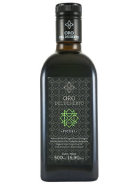 Oro del Desierto Organic Picual