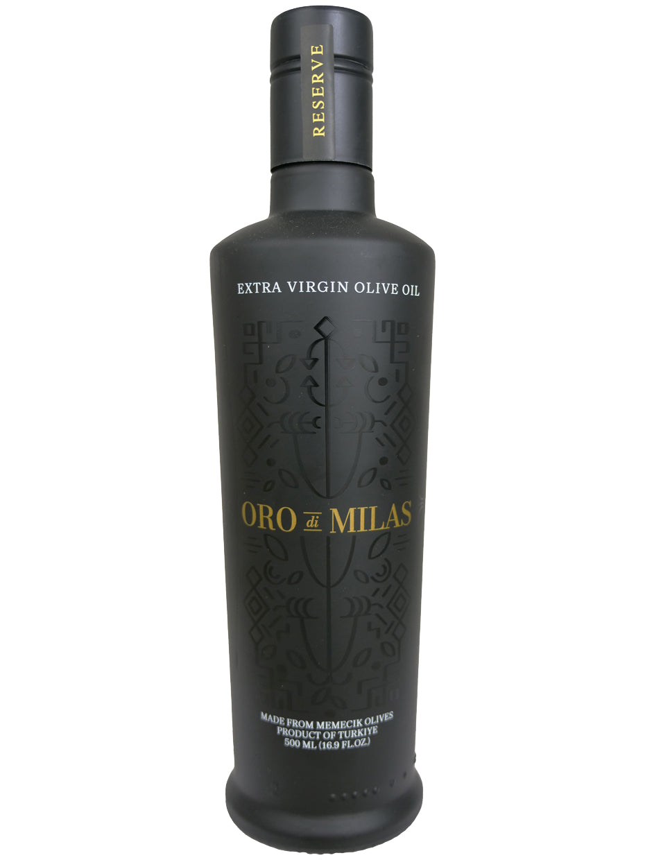 Oro di Milas Memecik