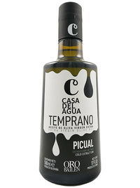 Casa del Agua Early Harvest Picual