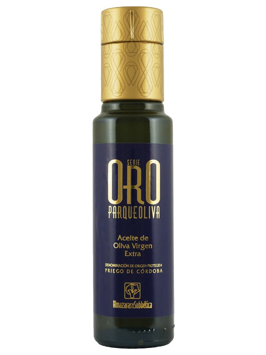 Parqueoliva Serie Oro (Free Sample)