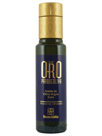 Parqueoliva Serie Oro 100ML Sample