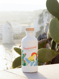 Guglielmi Le Monocultivar Peranzana