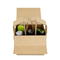 Pick Six - Build Your Own Sampler
