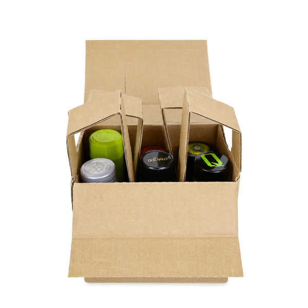 Pick Six - Build Your Own Sampler