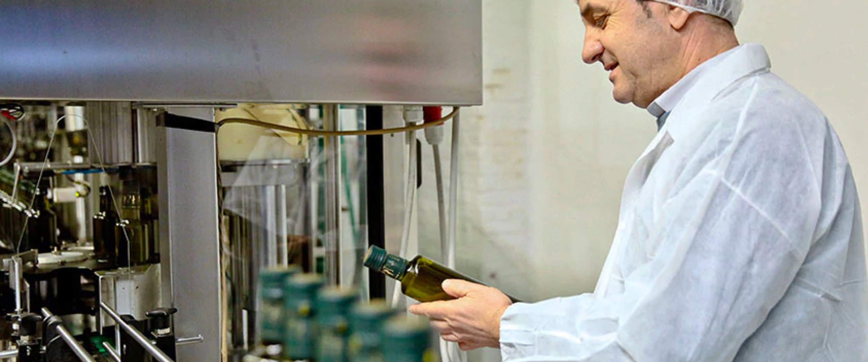 Looking for a trusted private label olive oil supplier?