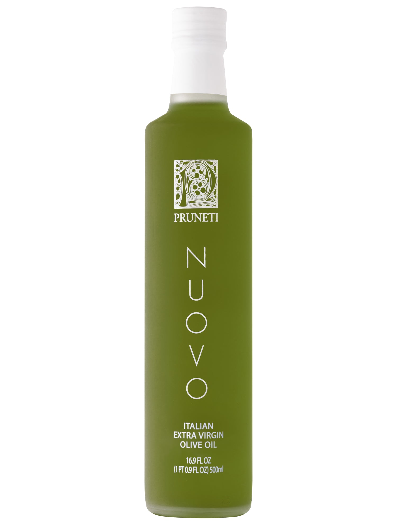 Frantoio Pruneti Olio Nuovo