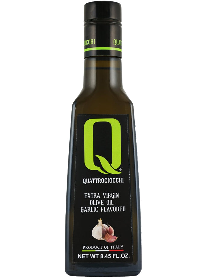 Quattrociocchi Garlic 250ML