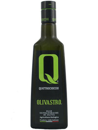 Quattrociocchi Olivastro Organic