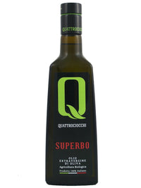 Quattrociocchi Superbo Organic