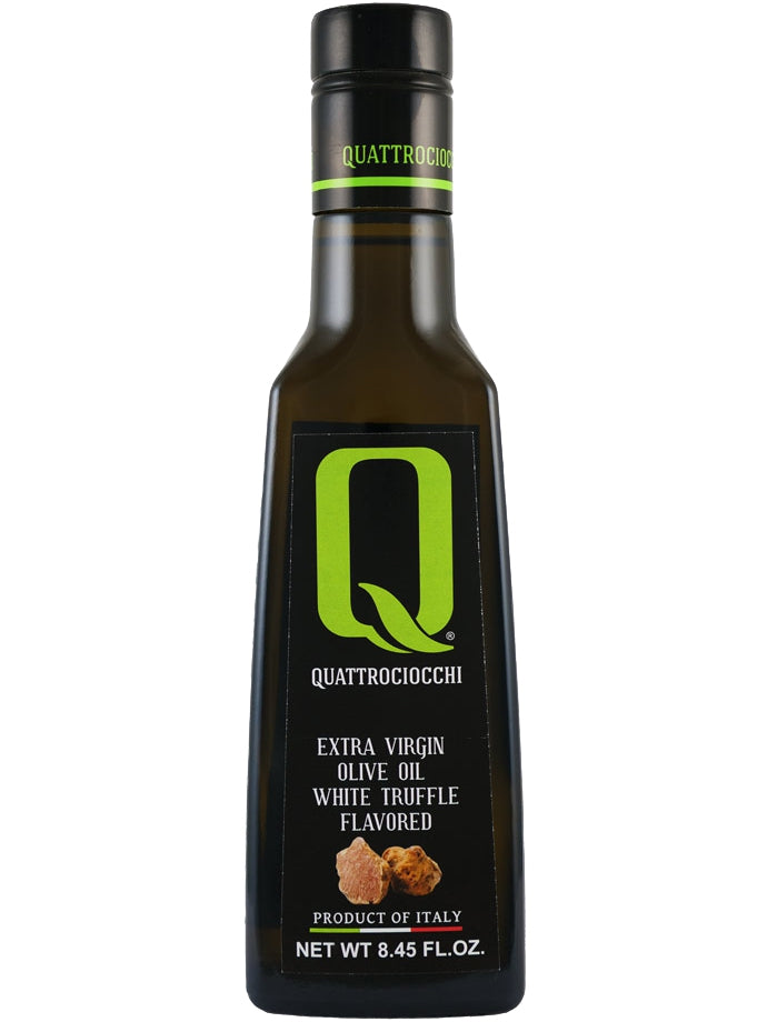 Quattrociocchi Truffle 250ML