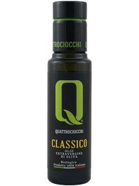 Quattrociocchi Classico Organic 100ML Sample